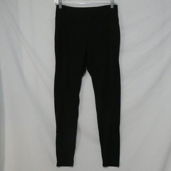 PARADOX - Dri Release - Fresh Guard | large | Black Stretch Leggings | NWOT - Picture 1 of 16